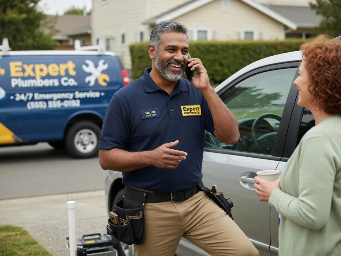 Drain Cleaning Bristol, VA FAQs